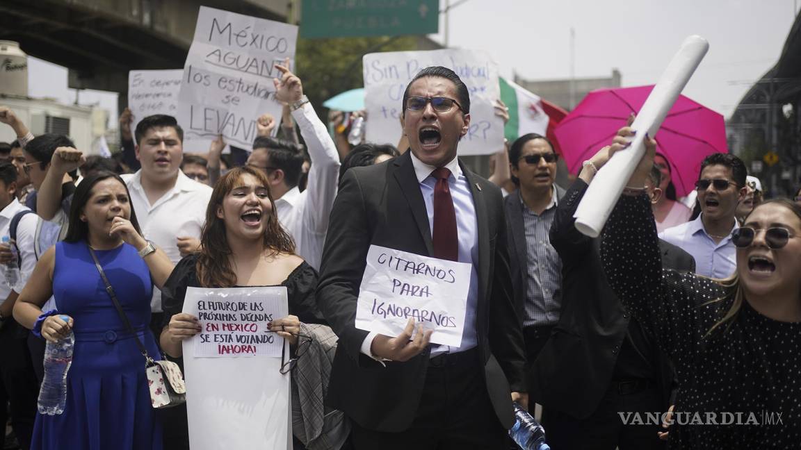 Reforma judicial ‘afecta autonomía del PJF’, opina la Iglesia