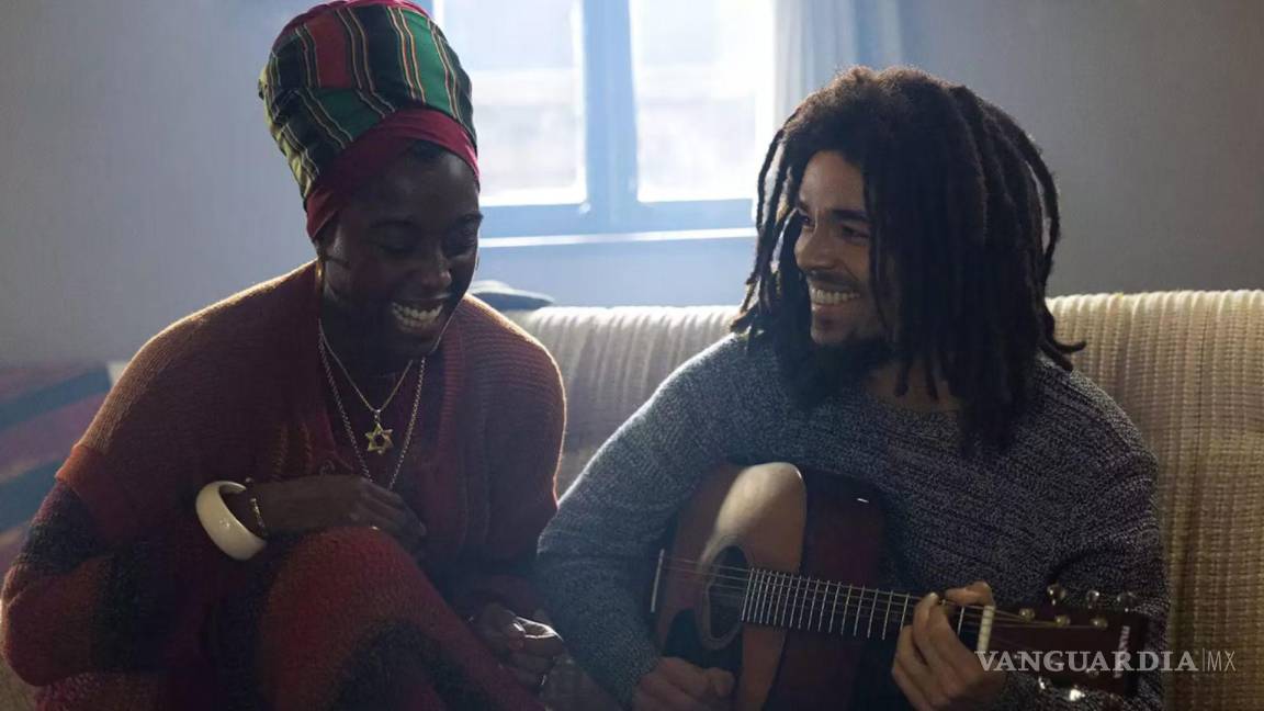 ¡Domina la taquilla! ‘Bob Marley: One Love’ Logra recaudar 13,5 millones de dólares en su segundo fin de semana