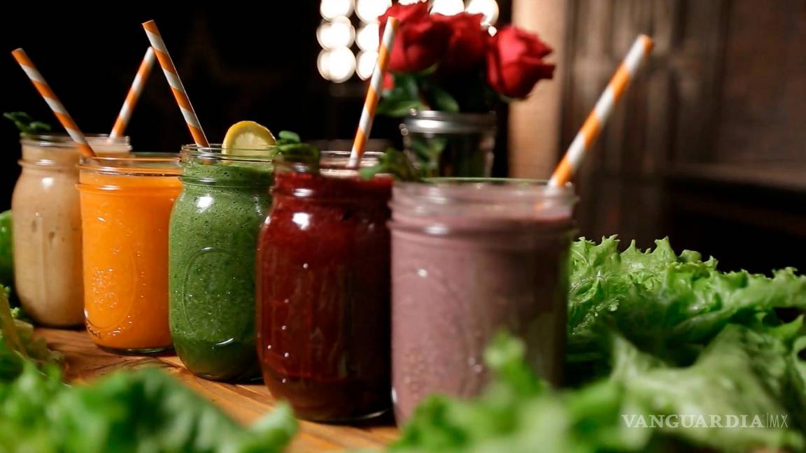 $!Otros ingredientes también influyen en el valor nutricional de los licuados.