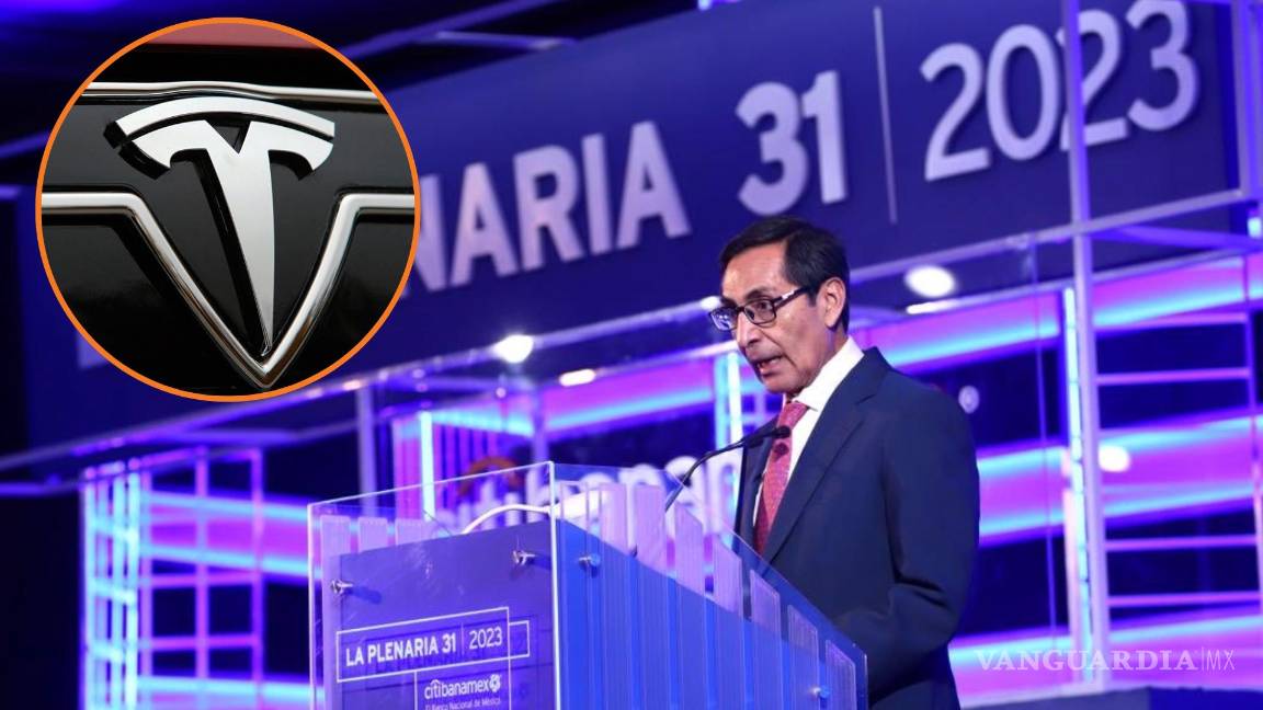 Hacienda afirma que Tesla no solicitó más incentivos a México para instalarse