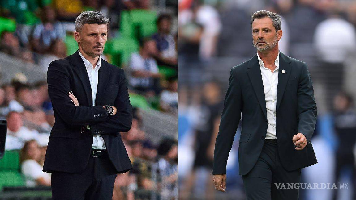 ¡Se va Nacho Ambriz! Diego Cocca y ‘Tano’ Ortiz, los elegidos para dirigir a Santos Laguna