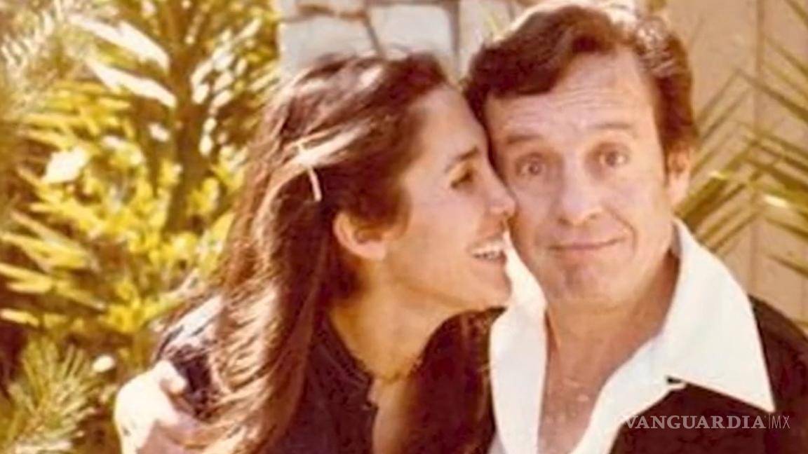 ¿Por qué Florinda Meza no tuvo hijos con ‘Chespirito’? (video)