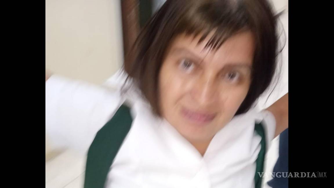 Investigan videos de enfermera agresiva del IMSS No. 1 en Saltillo