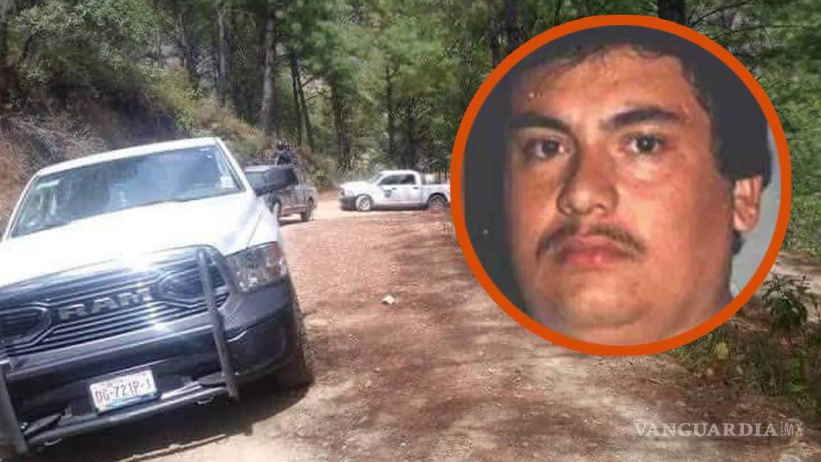 ¿Operativo en Badiraguato fue para capturar a ‘El Guano’, hermano de ‘El Chapo’ Guzmán?... Reportan detención del ‘R8’, su jefe de seguridad