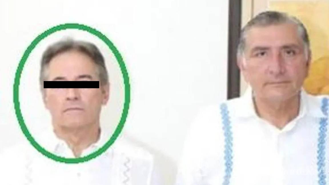 Giran orden de aprehensión contra exfuncionario del gobierno de Adán Augusto en Tabasco