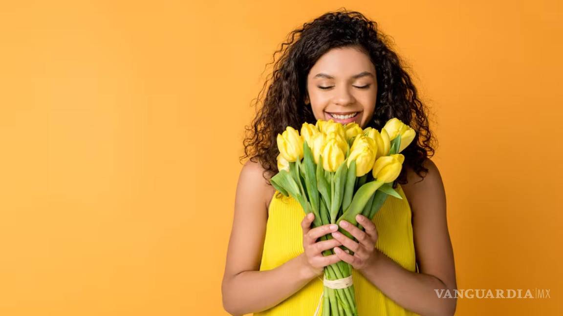 El 21 de marzo, México se llena de flores amarillas, ¿es por la primavera, la paz, o por ‘Floricienta’?