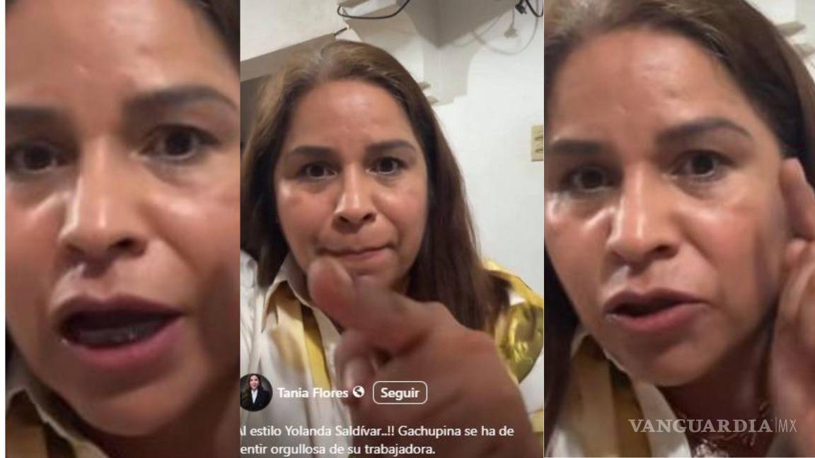 Múzquiz: Escala conflicto entre Mónica Escalera y los hermanos Flores; acusan amenazas de muerte