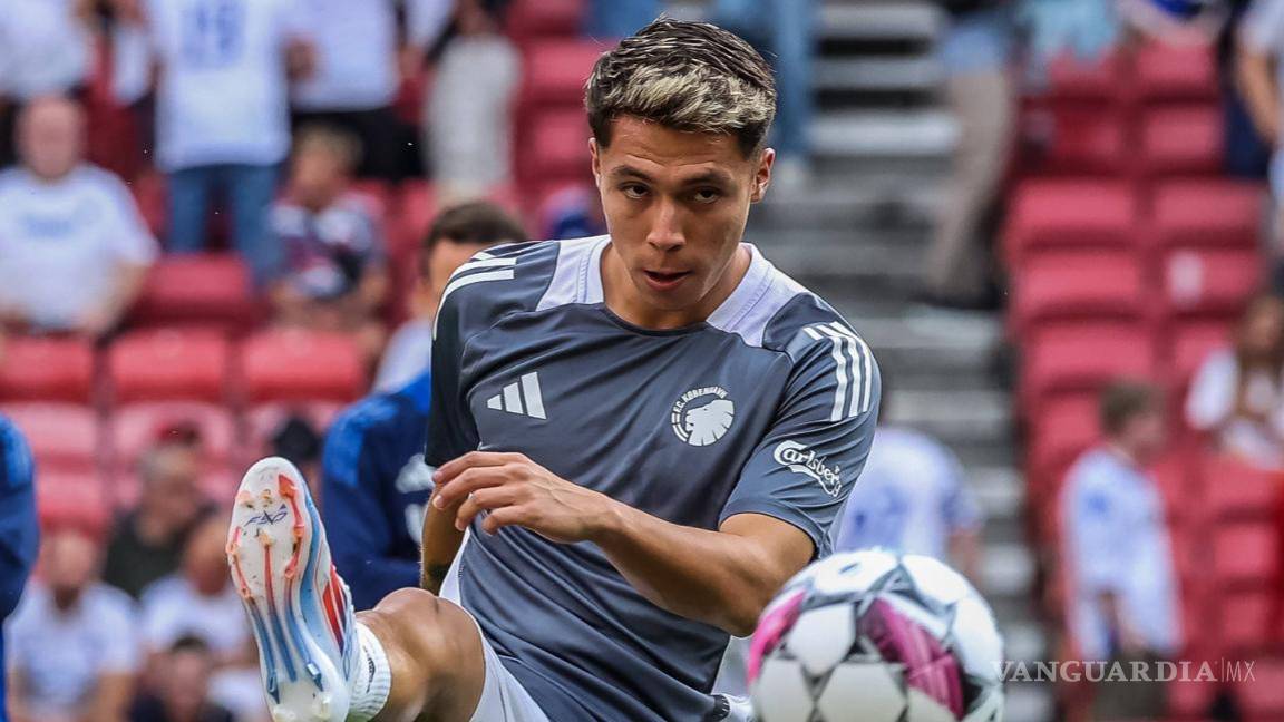 Heidenheim vs Copenhague: Rodrigo Huescas busca los Octavos de Final de la Conference League