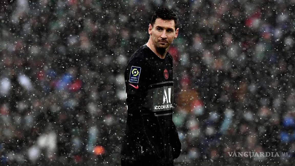 ¿Jugará Messi la ‘Conchampions’? Nevada en Kansas City frenaría debut de ‘La Pulga’