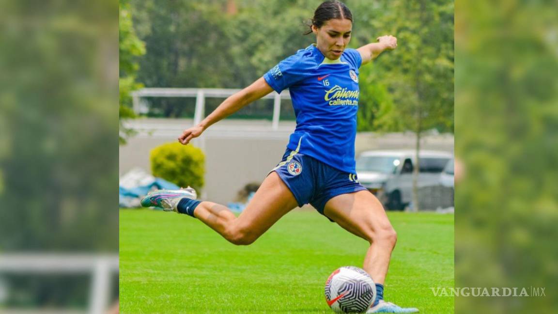 América Femenil pide a gobierno de la CDMX poner un alto al acoso digital; reportan un caso más