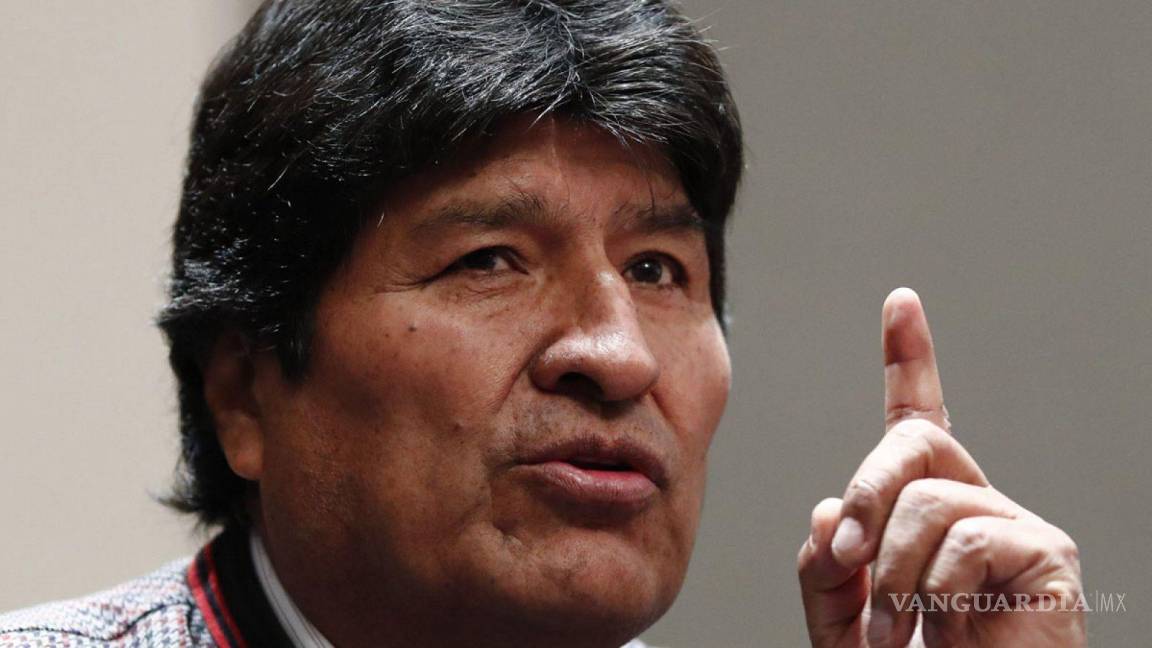 Gobiernos de AL condenan atentado contra Evo Morales