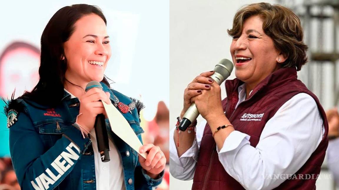 Impugnan partidos registros de candidatas a gobernadora en el Edomex