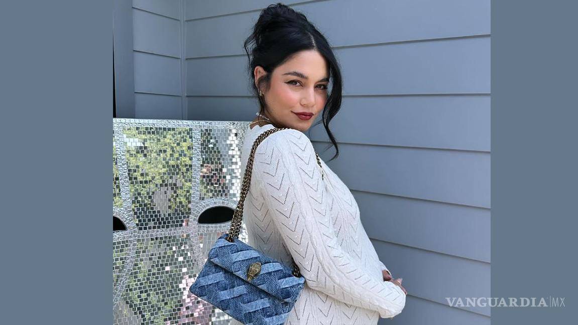 ¡Nuevo bebé Disney! Nace el hijo de Vanessa Hudgens