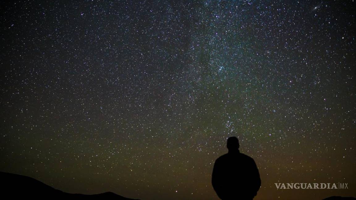 ¡No te pierdas el Triángulo de Invierno y de Marte! Cómo verlos en el cielo nocturno este mes