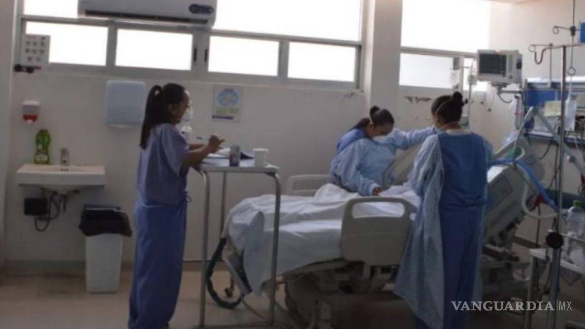 Murieron diez personas que padecían enfermedad renal y parálisis facial en Guanajuato