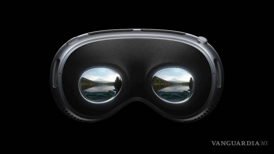 $!Apple recortó la producción de Vision Pro, por ventas bajas, aseguran