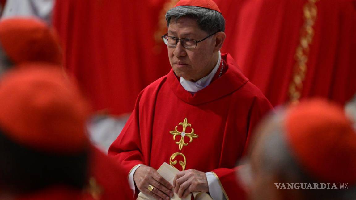 $!¿Quién será el próximo Papa?... ellos son los favoritos para suceder a Francisco I