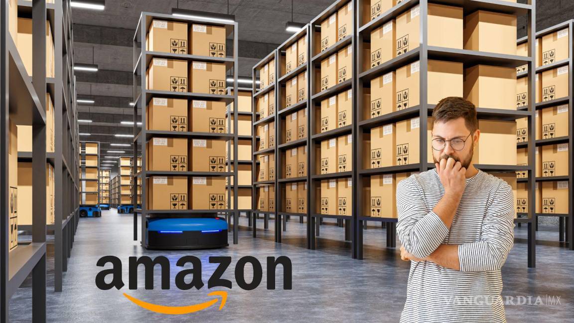 Alerta Amazon por estafas en Prime y brinda recomendaciones para usuarios