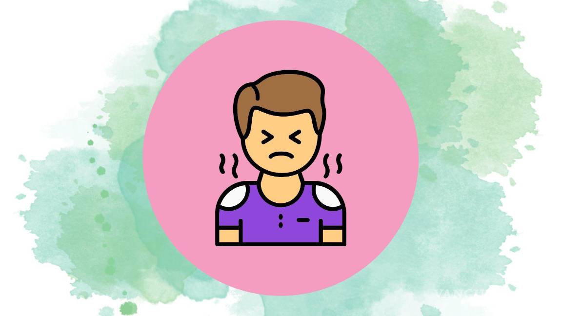 Cuando estás de mal humor. Entre calzones y caminatas. Remedios que son distracciones