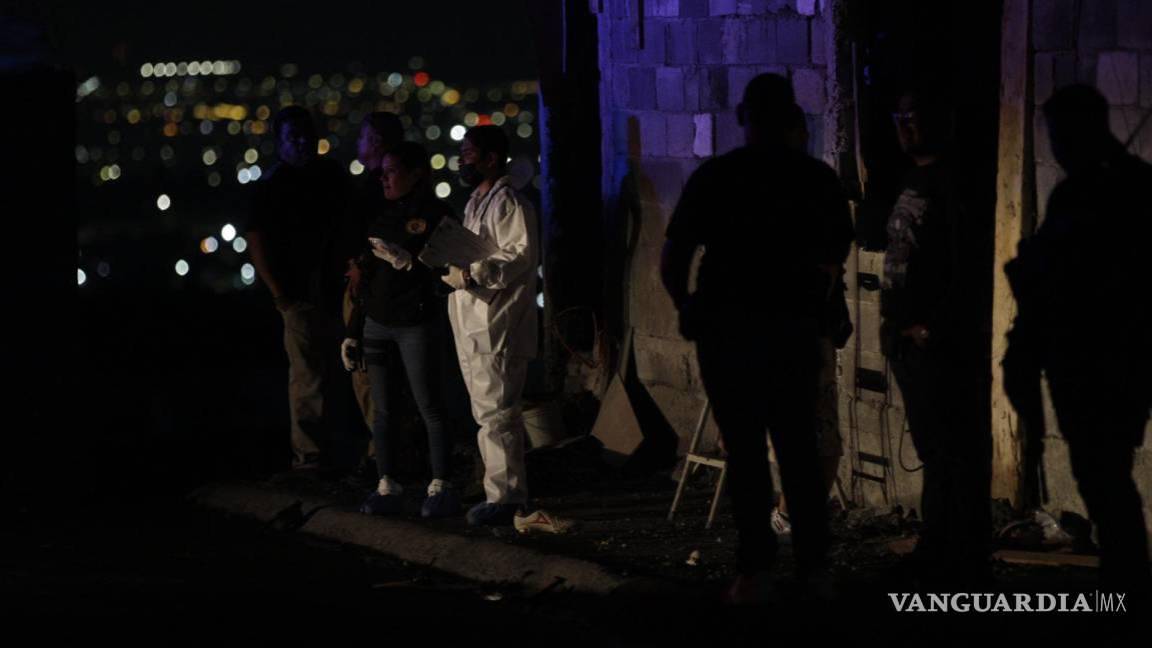 Saltillo: involucrados en doble homicidio en la María de León podrían alcanzar pena de hasta 18 años, dice experto