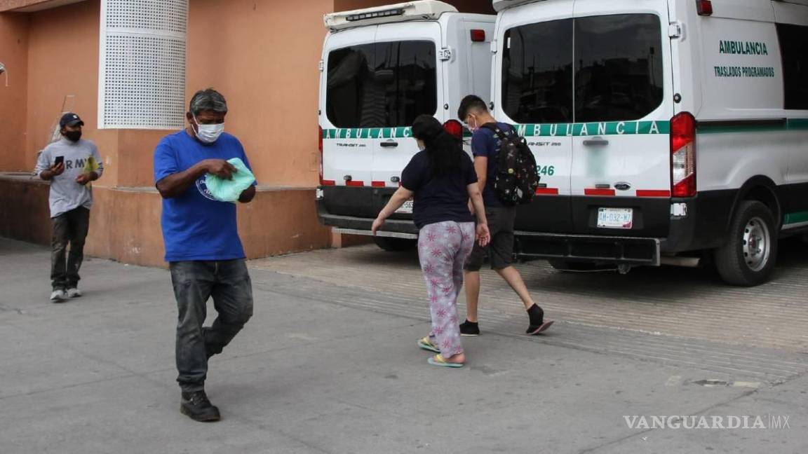 Ya suman 23 fallecimientos por meningitis en Durango, otra mujer perdió la vida