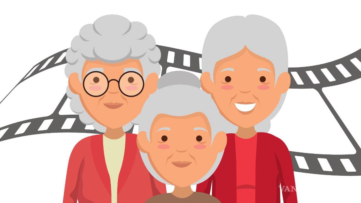 Entre abuelas y convictos aspiracionales