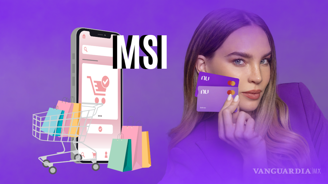 Compras a meses sin intereses con Nu: descubre la lista de tiendas participantes