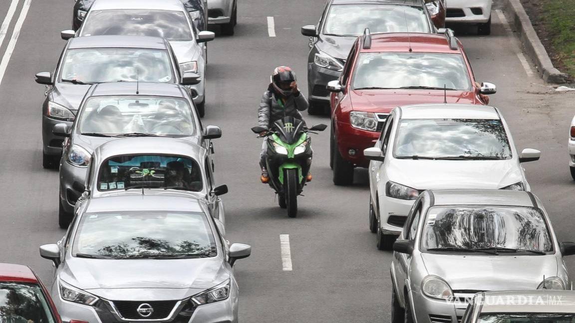 $!Desde hace años, se ha cuestionado si el trámite para obtener la licencia de conducir en verdad es un filtro.