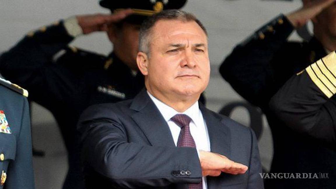 Rechaza juez de EU aplazar la sentencia de Genaro García Luna