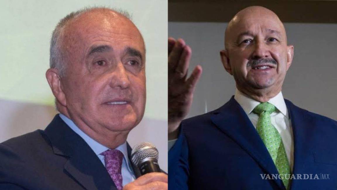 Pedro Ferriz de Con pide a Carlos Salinas de Gortari que reaparezca para acabar con AMLO y la 4T (video)