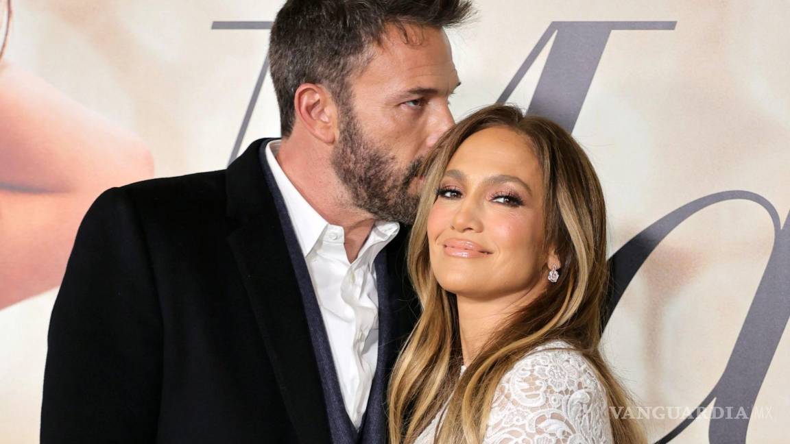 ¿Por venganza? Fuentes cercanas afirman que JLO presentó el divorció en su aniversario para ‘lastimar’ a Ben Affleck