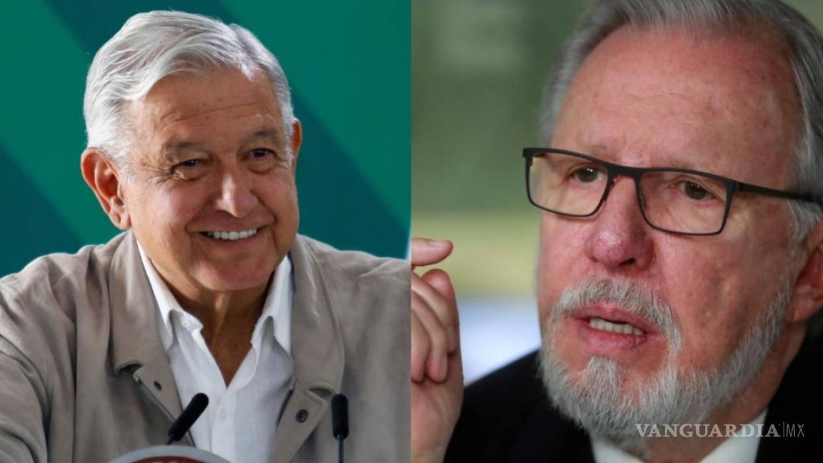 ‘AMLO será el gran ganador’... López-Dóriga predice victoria de Morena en mayoría de 6 gubernaturas