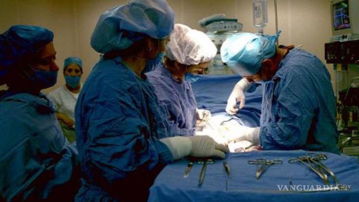 ¿IMSS e ISSSTE aceleran cirugías?... presentan nuevo plan nacional de salud para trato digno