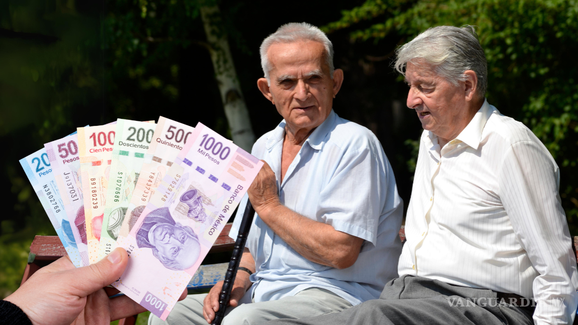 Pensión para HOMBRES de 60 a 64 Años en CDMX: todos los detalles del nuevo programa social anunciado por Clara Brugada