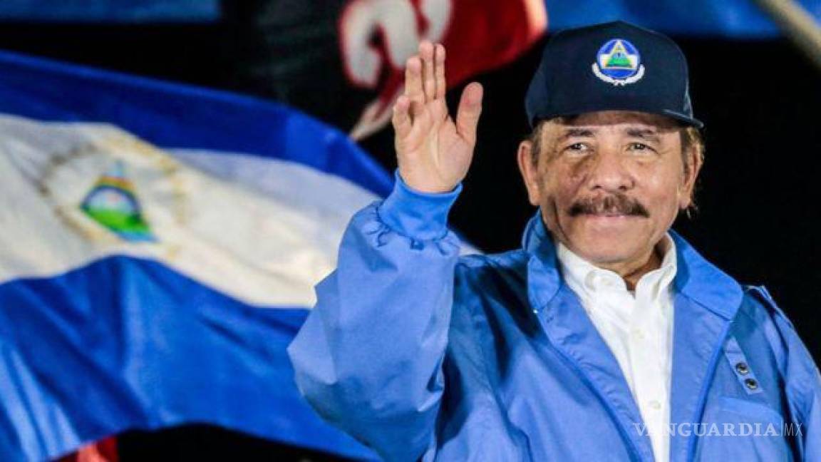 Expulsa Daniel Ortega a representante de la Cruz Roja; organismo desconoce las razones de la decisión