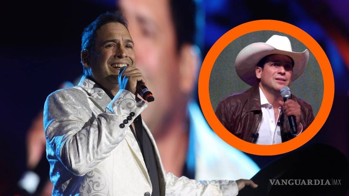 ¡Se va desvelado! Anuncia Bobby Pulido su retiro artístico... se dedicará a la política