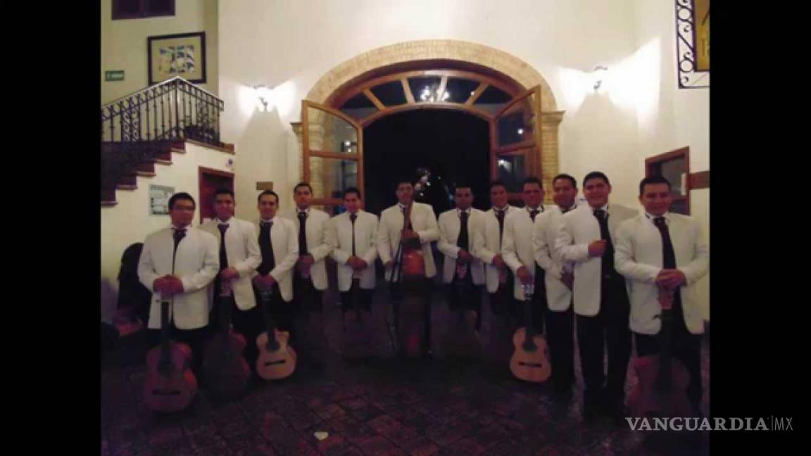 Rondalla del Tecnológico de Saltillo; 50 años de romanticismo