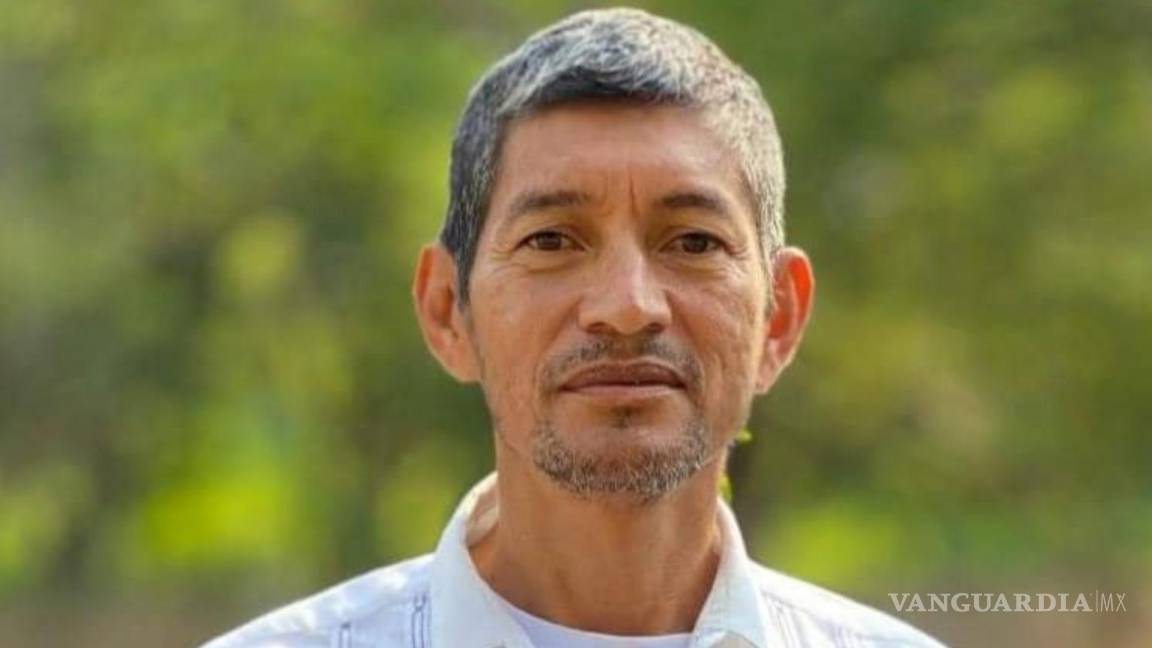 Fallece alcalde de Escuintla, Chiapas por complicaciones de salud