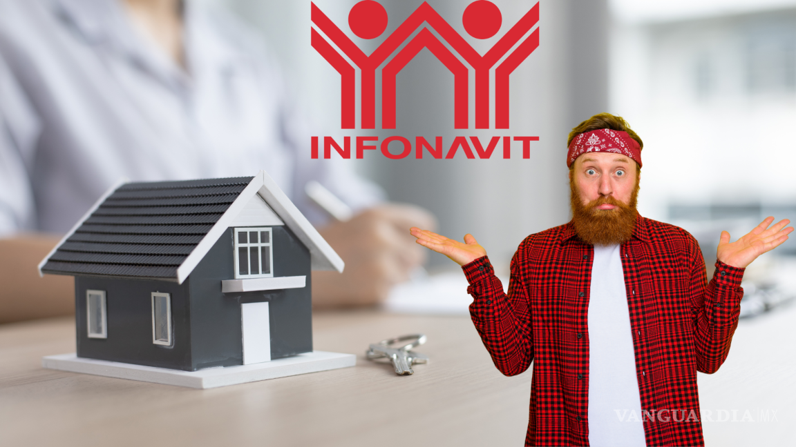 ¿Cuánto tiempo puede transcurrir sin pagar mi crédito Infonavit antes de perder mi casa?