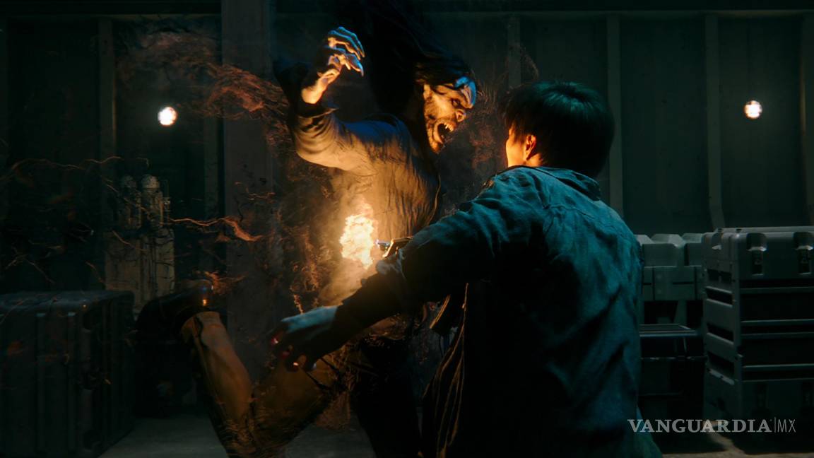 Jared Leto da vida a el vampiro “Morbius” en la nueva película del universo Marvel