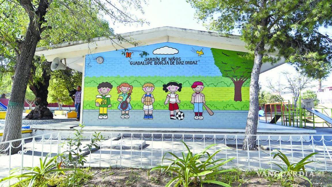 Saltillo: dan sentencia condenatoria a dos trabajadores de kínder Guadalupe Borja por abuso contra menor