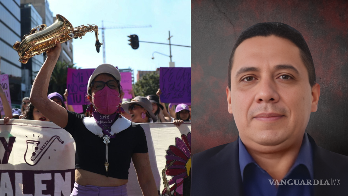 ¿Quién es José Gabriel Ramírez, juez responsable de absolver a Juan Antonio Vera Carrizal, agresor de la saxofonista María Elena Ríos?