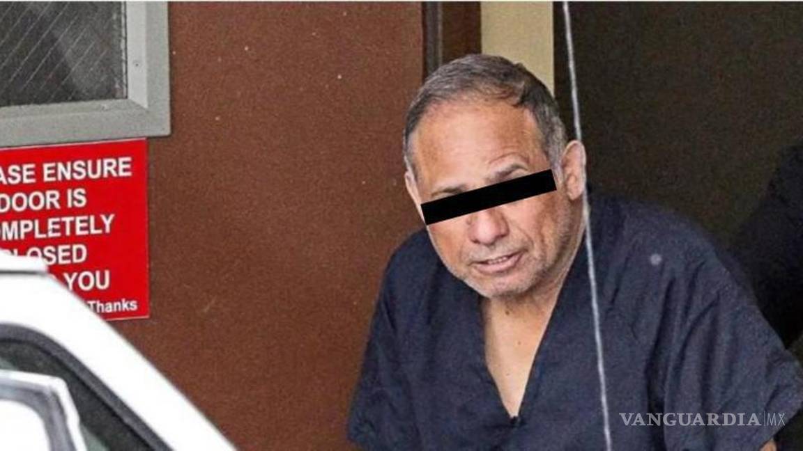 Confirman que Juan Manuel ‘El Mono’ Muñoz se encuentra libre; FGR sí le investiga actividades ilícitas con hidrocarburos