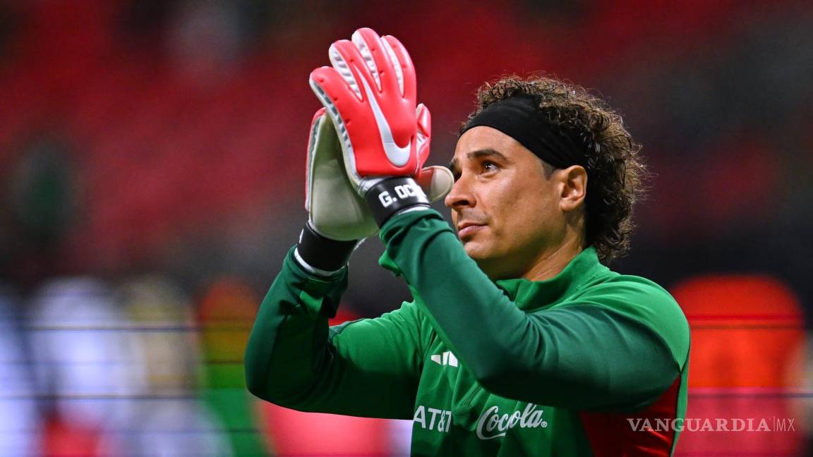 ¿Guillermo Ochoa está cerca del retiro? Paco Memo no consigue club y podría ser ‘borrado’ de la Selección Mexicana