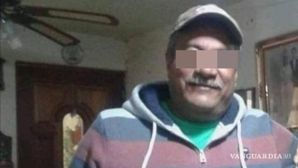 Descarta Fiscalía asesinato de taxista acusado de secuestro en Saltillo; en audiencia habían manifestado su estado de salud