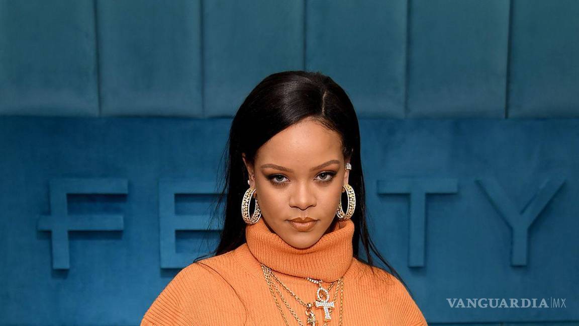 Rihanna buscará igualar a los grandes artistas del Super Bowl