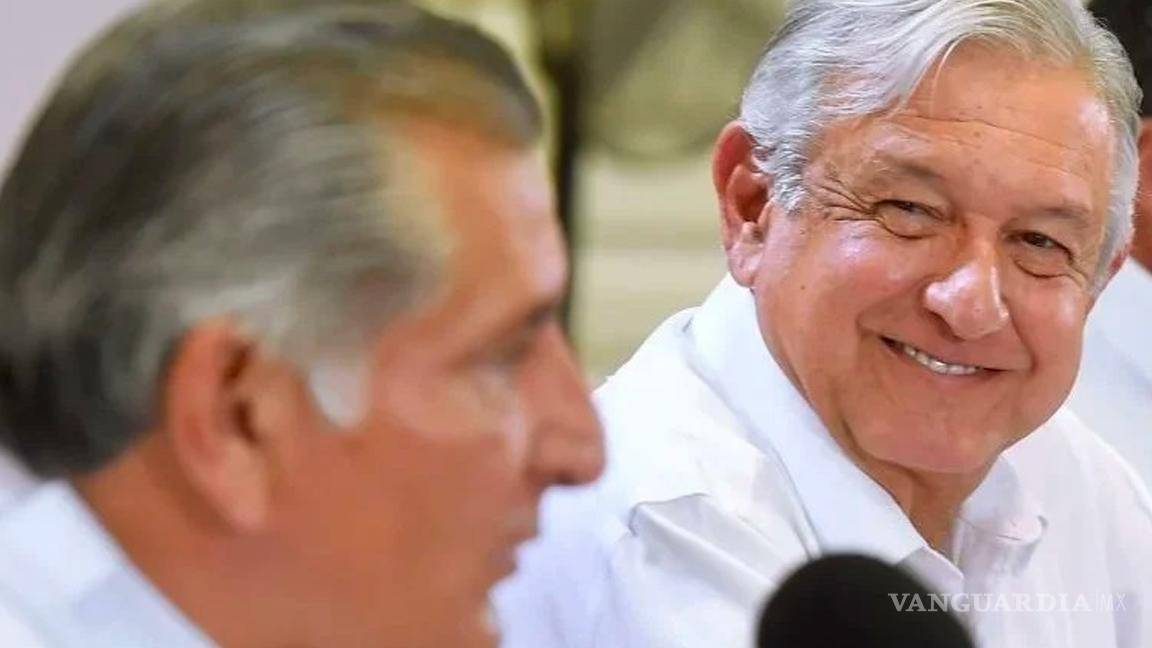 ¿AMLO sabía de nexos de Hernán Bermúdez con ‘La Barredora’?... exponen documentos de Guacamaya Leaks