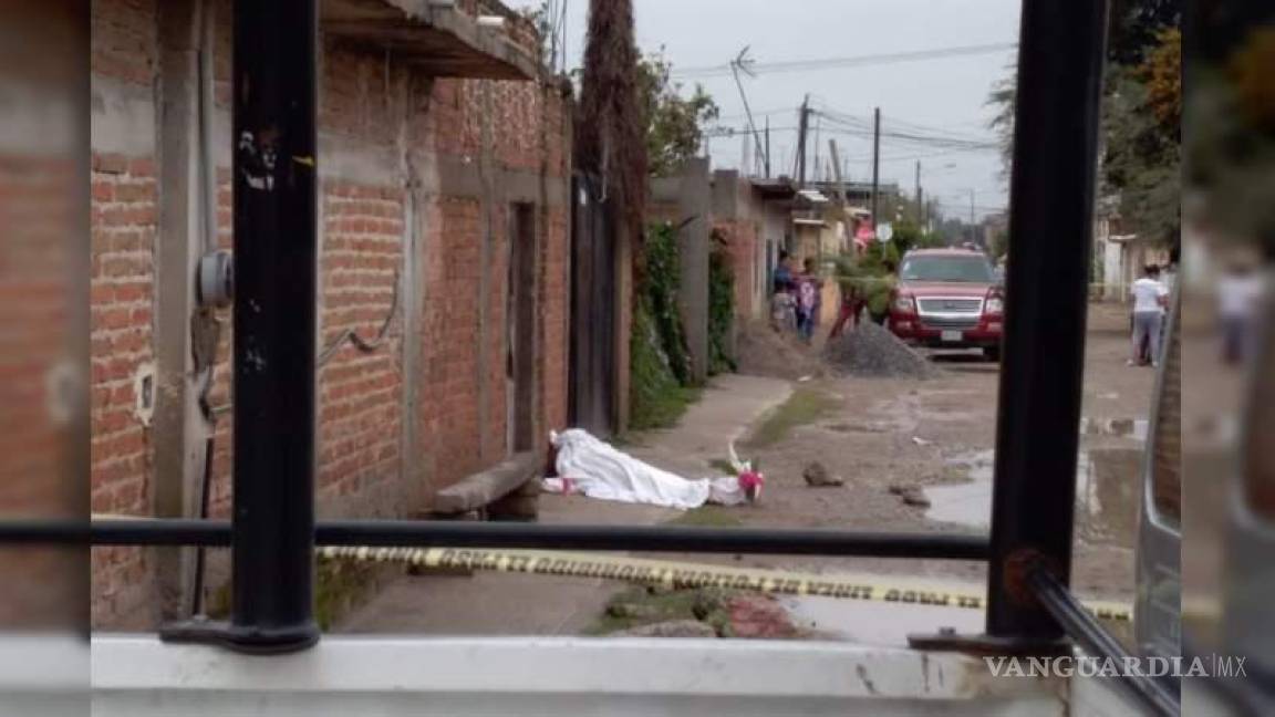 Diez feminicidios en 8 días en Jalisco; hallan cuerpo de mujer en Tlaquepaque