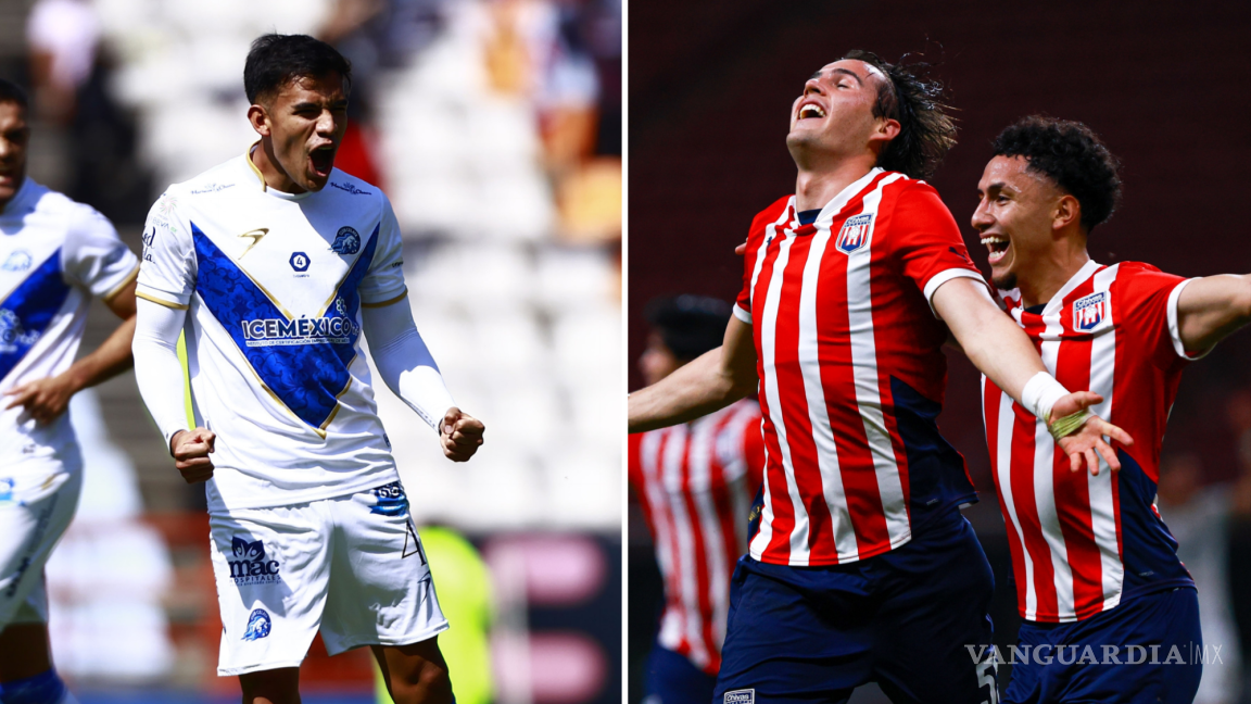 Tapatío y Celaya listos para definir al campeón del Apertura 2024 en la Liga de Expansión, ¿cuándo y dónde ver?