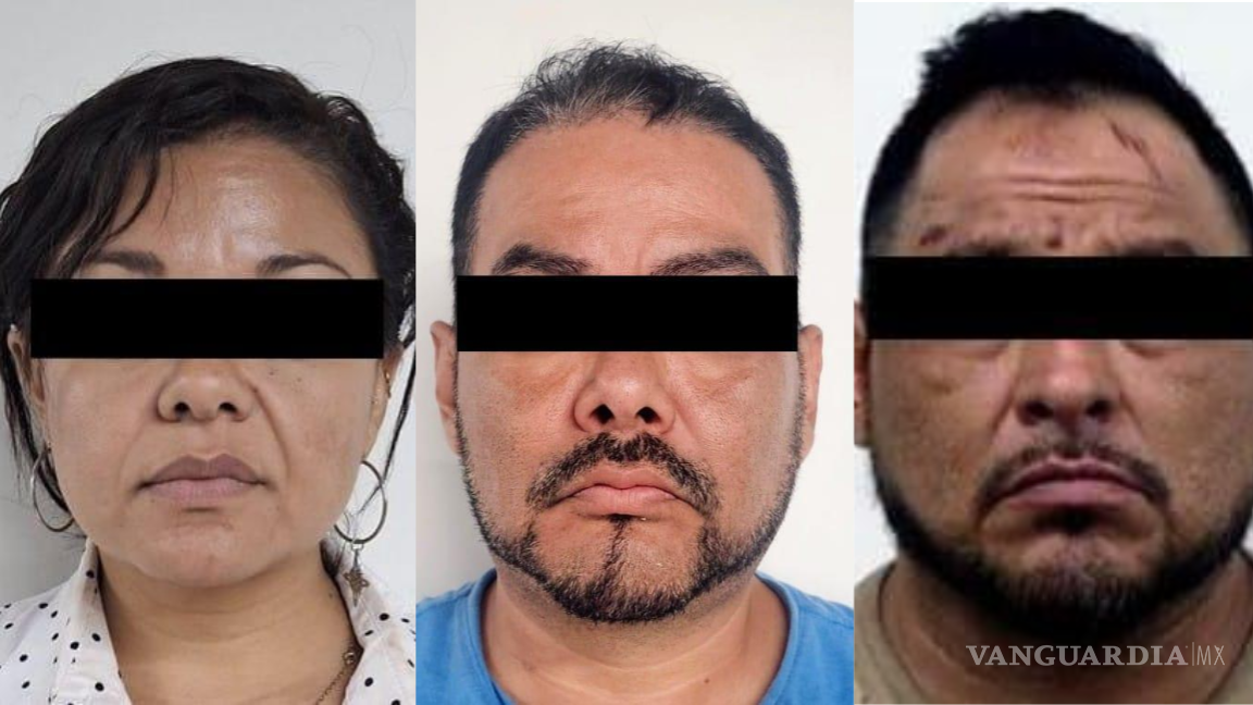 Cae funcionaria y dos cómplices por crimen del secretario de Ayuntamiento de Linares, Nuevo León